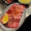新宿焼肉芝浦ホルモン
