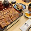 炭火焼うなぎ 南家 - 