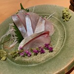 Sushi Oosuke - 