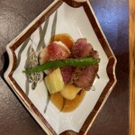 福井割烹 望月 - 