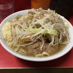 ラーメン二郎 - 