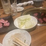 焼肉どん - 