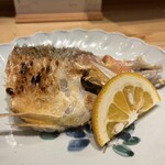 お料理 山乃口 - 