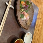 福井割烹 望月 - 