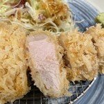 Tonkatsu Hibiki - 