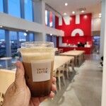UNIQLO COFFEE - ドリンク写真: