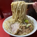 ラーメン二郎 - 