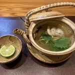 福井割烹 望月 - 