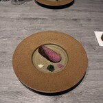 A5和牛肉料理専門店 ONIQUE TOKYO - 