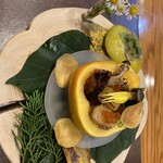 福井割烹 望月 - 