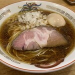 RAMEN WANTO - 