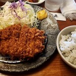 Tonkatsu Tamafuji - 