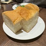 ナポリの下町食堂 - 