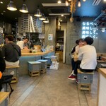 新宿3丁目 スシンジュク マサユメ - 