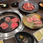 Yakiniku Gyuuraku - 