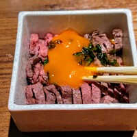 焼肉 うしみつ 恵比寿本店 - 