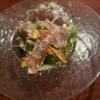 フランス家庭料理  グランダミ - 