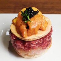 焼肉 うしみつ 恵比寿本店 - 