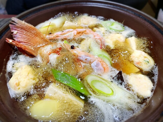 鍋よし（なべよし） - 帯広（鍋）の写真