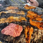 個室焼肉つばめ - 