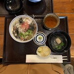 丼屋 七兵衛 - 