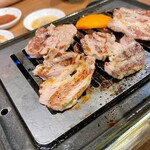 酒と焼肉ニュートミー - 