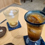 寺子屋カフェ 仁 - 