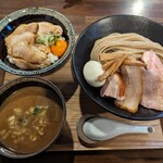 麺亭 まきた - 