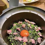 酒と焼肉ニュートミー - 