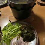 大衆割烹 魚吟 - 