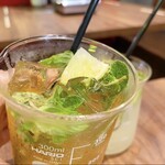 酒と焼肉ニュートミー - 