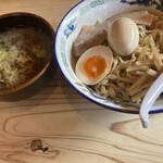 ケンチャンラーメン - 