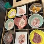 Buta Yakiniku Gurumanzu - 