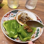 酒と焼肉ニュートミー - 