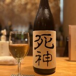 和食と和の酒　火の花 - 