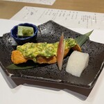 日本料理 波勢 - 