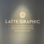 LATTE GRAPHIC - 