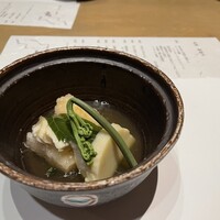 日本料理 波勢 - 