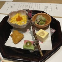 日本料理 波勢 - 
