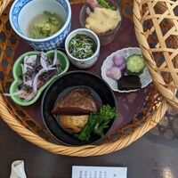 茶房 空花 -  茶房 空花 -