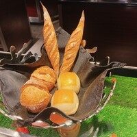 ラトリエ ドゥ ジョエル・ロブション - 