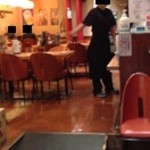 四ツ谷酒場 チムニー - 201402　チムニー　入店すると・・・こんな感じ