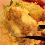 四ツ谷酒場 チムニー - 201402　チムニー　★日替りランチ定食（600円）★チキン南蛮タルタル