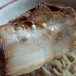 麺 玉響 刈谷店 - チャーシュー