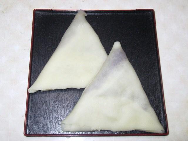 安部 あまやき屋 - 渡波（和菓子）の写真