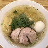 塩らー麺 本丸亭 横浜店