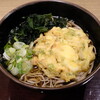 そば・うどん やなぎ庵