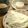 足柄古道万葉うどん
