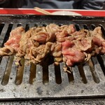 焼肉ニューヨーコ - 