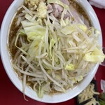 ラーメン二郎 - 